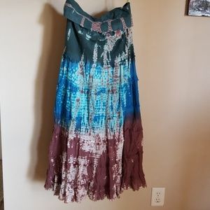 Womens Romeo & Juliet Couture